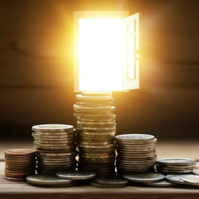 Illustration amounted - Image 1