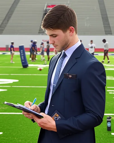 Illustration runners - Image 1