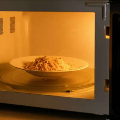 Illustration reheating