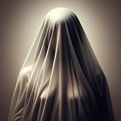 Illustration shroud - Image 1