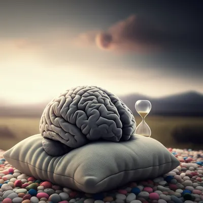 Illustration barbiturate - Image 1