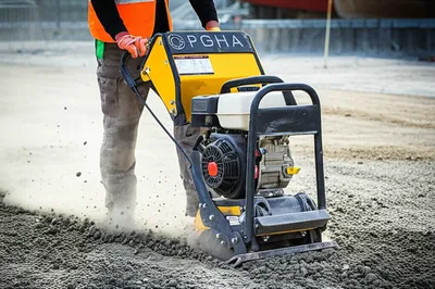 Illustration ramming - Image 1