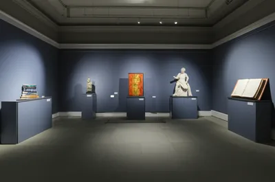 Illustration canonized - Image 1