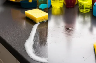 Illustration cleansers - Image 1