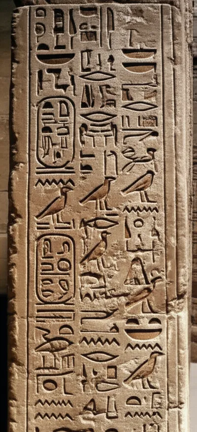 Illustration quadrats - Image 1