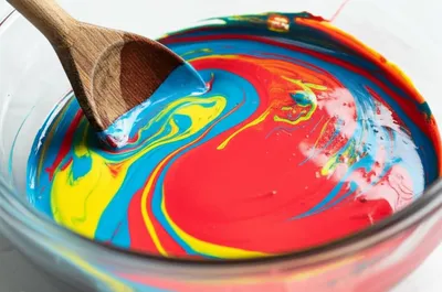 Illustration mixing - Image 1