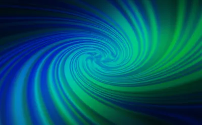 Illustration swirl - Image 1