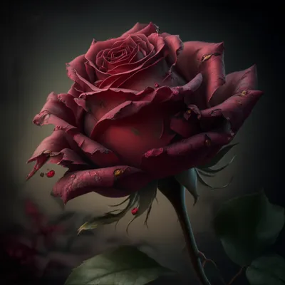 Illustration dere - Image 1