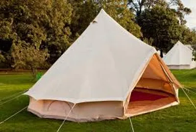 Illustration tent - Image 2