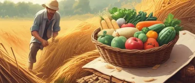 Illustration tithings - Image 1