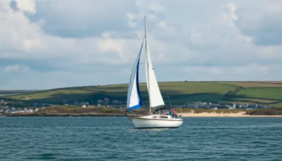 Illustration landward - Image 1