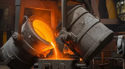 Illustration ladle - Image 1