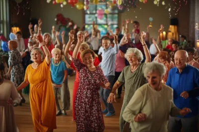 Illustration nineties - Image 1