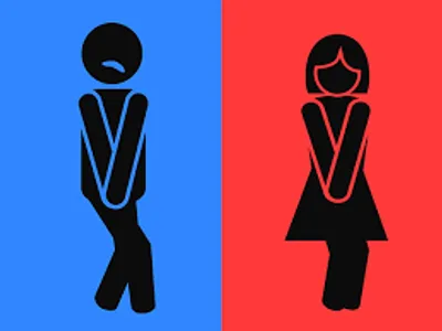 Illustration incontinence - Image 2