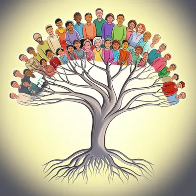 Illustration ancestries - Image 2