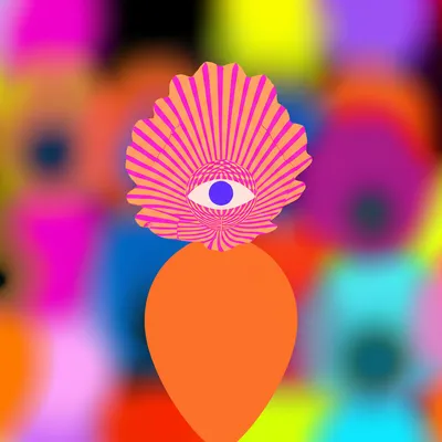 Illustration stylise - Image 1