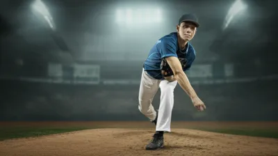 Illustration pitchers - Image 1