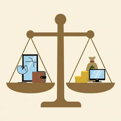 Illustration tariffs - Image 1