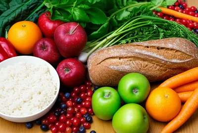 Визуальная иллюстрация слова «edible» - Съестное