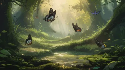 Illustration siren - Image 1