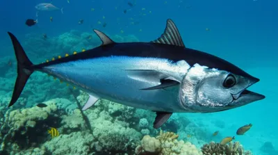 Illustration bonito - Image 1