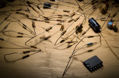 Illustration discrete - Image 1