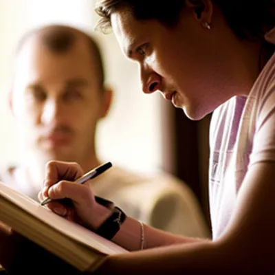 Illustration speaks - Image 1