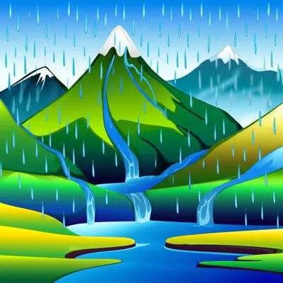 Illustration basins - Image 1