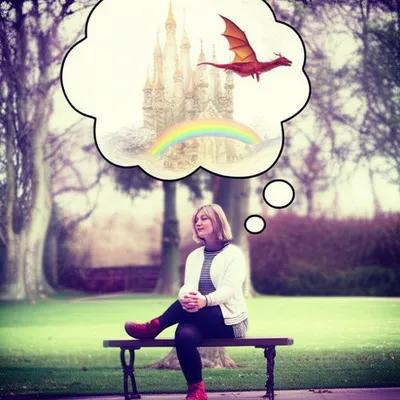 Illustration imagined - Image 1