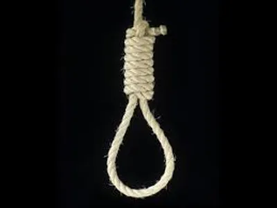 Illustration noose - Image 2