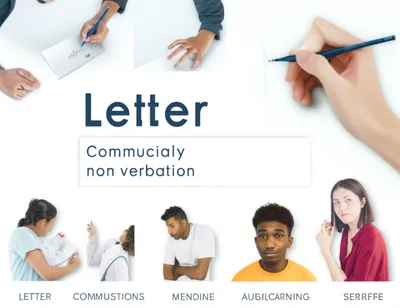 Illustration speak - Image 1