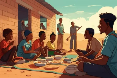 Illustration missions - Image 1