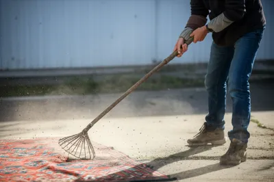 Illustration dowsed - Image 1