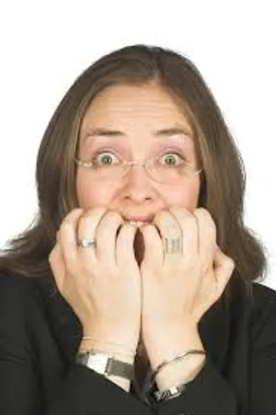 Illustration fright - Image 2