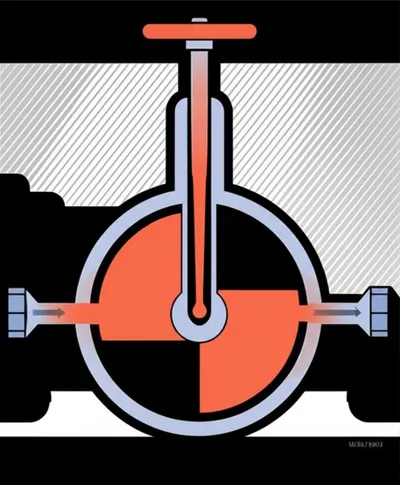 Illustration cutoff - Image 1