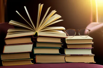 Hình ảnh minh họa literary - Ảnh 1