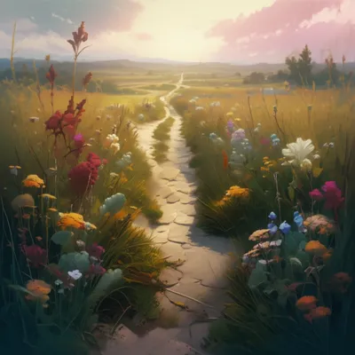 Illustration ms - Image 1