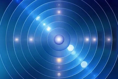 Illustration orbs - Image 1