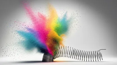 Illustration release - Image 1