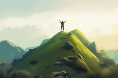 Illustration cop - Image 1