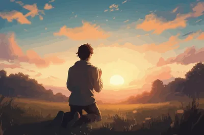 Illustration matins - Image 1