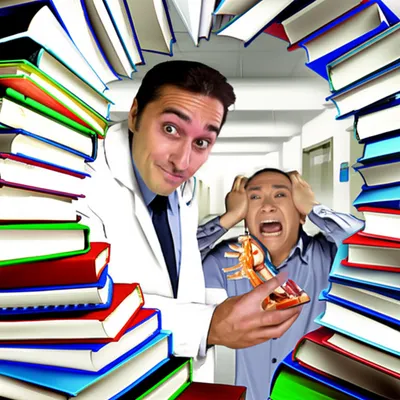 Illustration pimp - Image 1