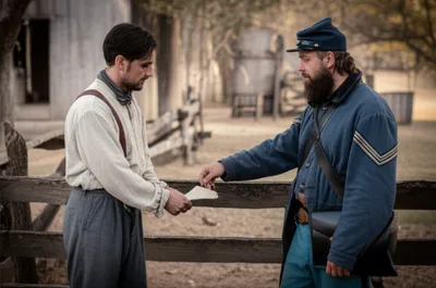 Illustration tory - Image 1