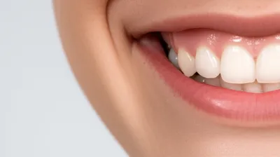 Illustration buccal - Image 1