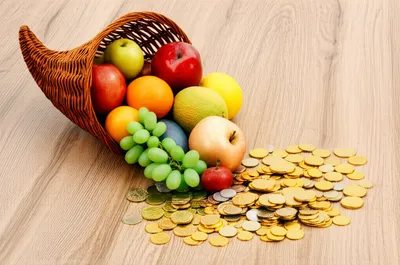 Illustration overplus - Image 1