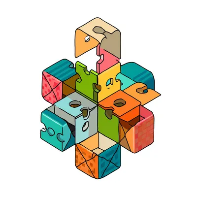 Illustration construct