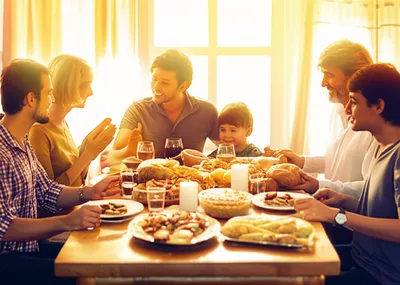 Illustration mercies - Image 1