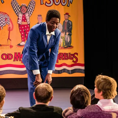 Illustration coons - Image 1