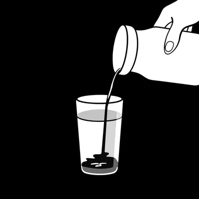 Illustration contamination - Image 1