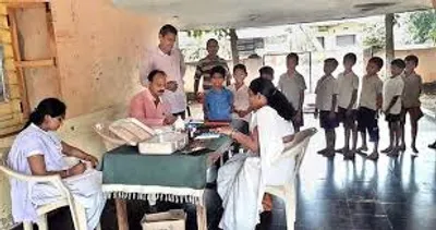 Illustration welfare - Image 2